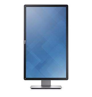 好评如潮掀抢购风暴！DELL新P系列显示器携手高效工作站上市