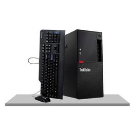 联想ThinkStation P318 小身材里的性能猛兽，不止是工作站更是企业部署利器