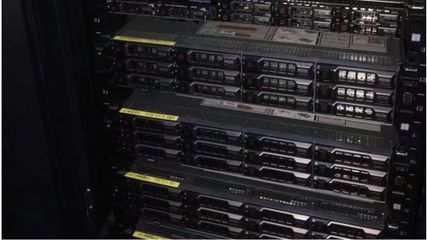 工作站与塔式服务器的区别 从设计初衷到应用场景的全面解析