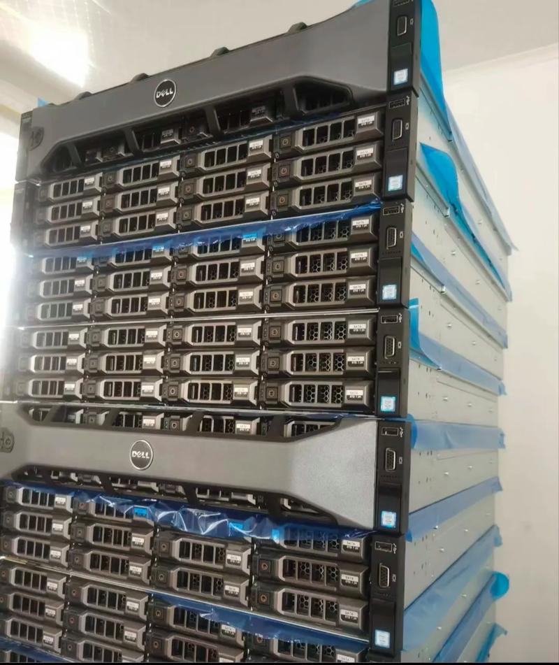 专业回收服务器与工作站 环保价值与数据安全双重考量