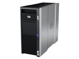 惠普Z800工作站（Xeon E5507/3GB/146GB/Win7）市场行情分析与选购指南